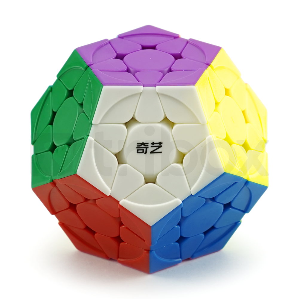 QiYi Megaminx QiHeng S2