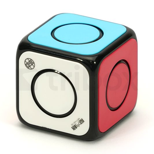 QiYi O2 Cube