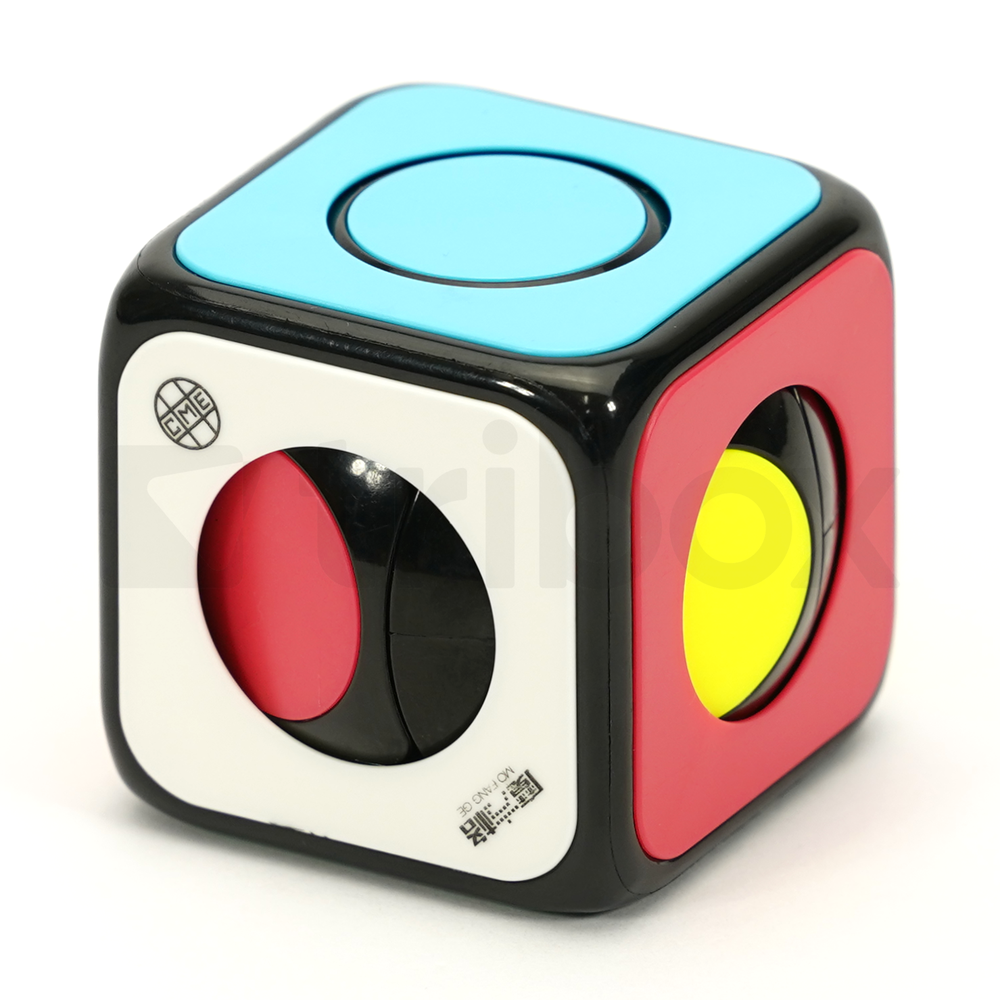 QiYi O2 Cube