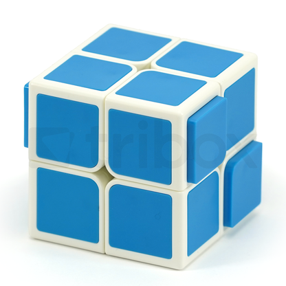QiYi Osipov's OS Cube Tiled (Purple)
