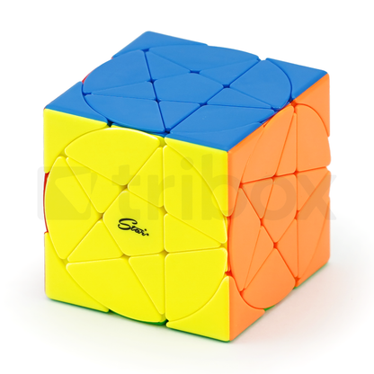 QiYi Pentacle Cube 2024