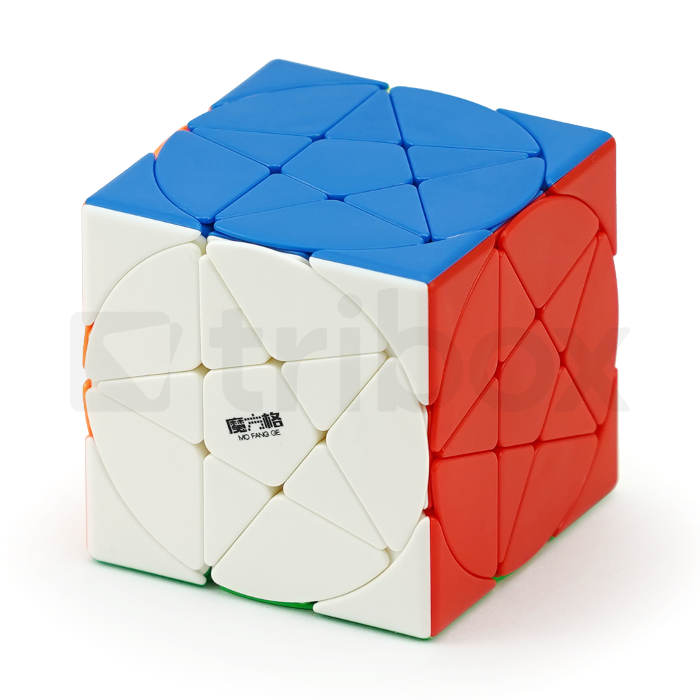 QiYi Pentacle Cube 2024