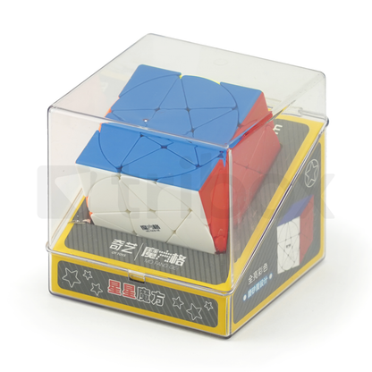 QiYi Pentacle Cube 2024