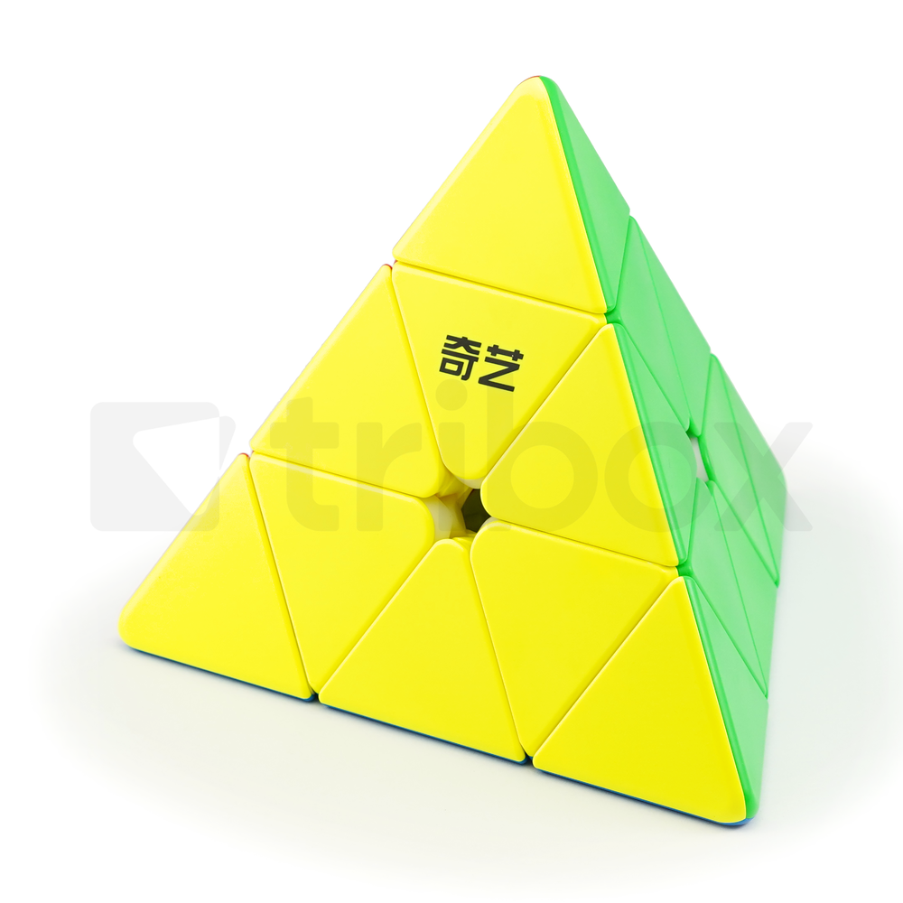 QiYi Pyraminx QiMing Plus 27.5cm