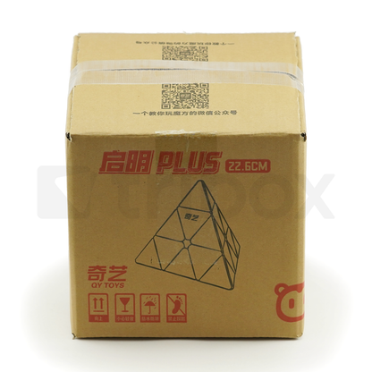QiYi Pyraminx QiMing Plus 27.5cm
