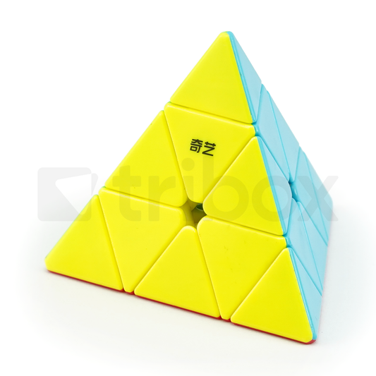 QiYi Pyraminx QiMing S3