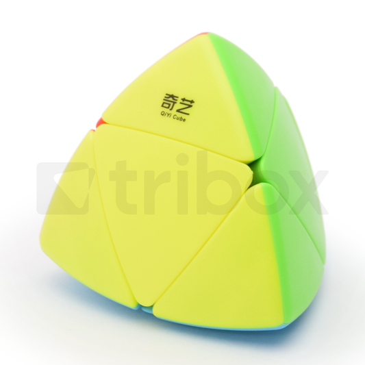 QiYi Pillowed Pyramorphix