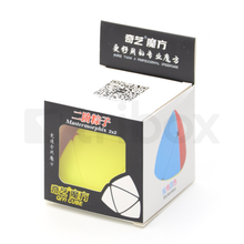 外装パッケージ