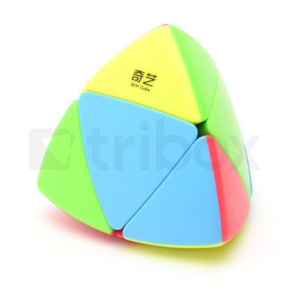 QiYi Pillowed Pyramorphix