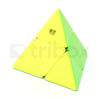 QiYi Pyramorphix