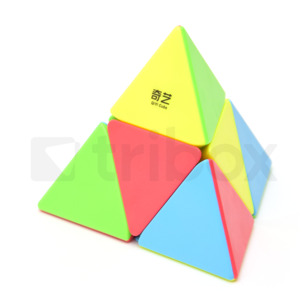 QiYi Pyramorphix