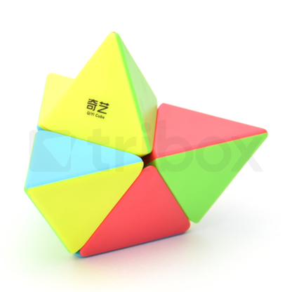 QiYi Pyramorphix