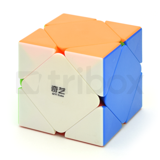 QiYi Skewb QiCheng