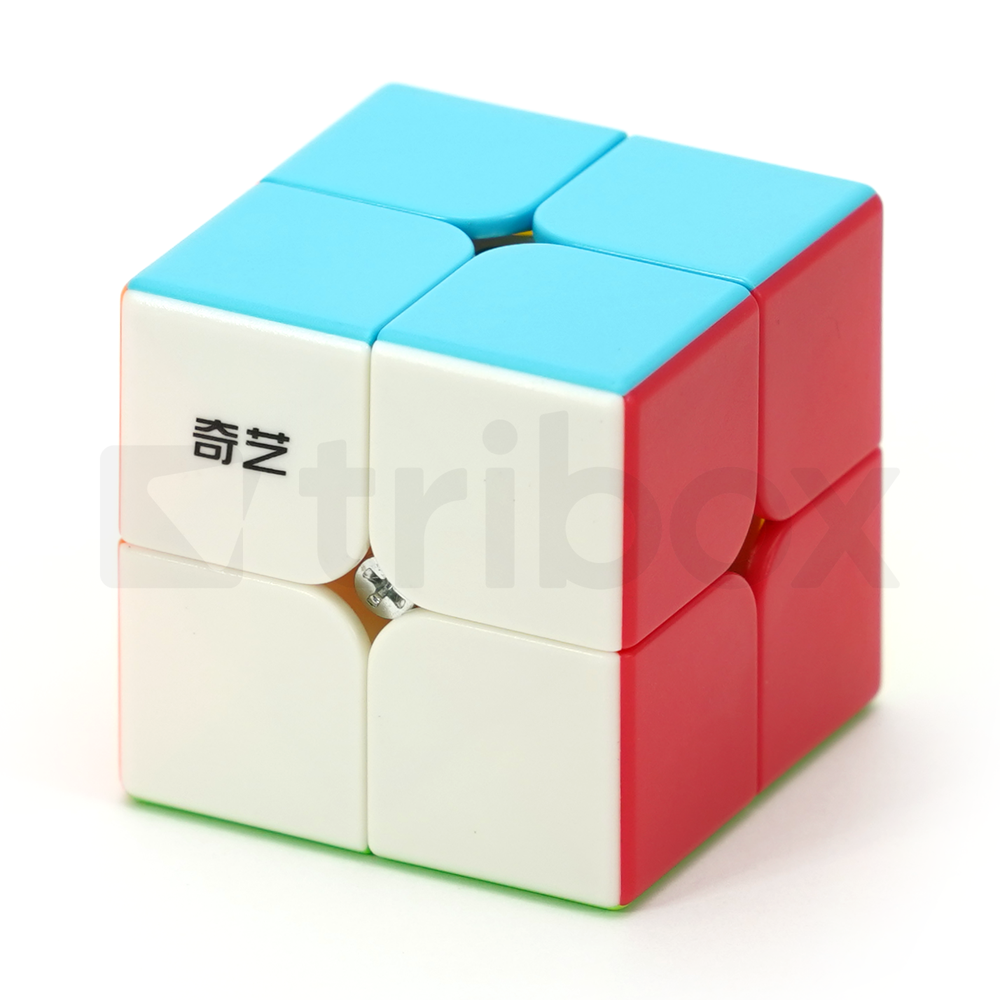 QiYi QiDi S2