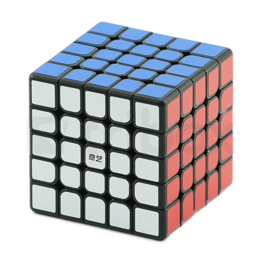 QiYi QiHang 5x5x5 Stickered