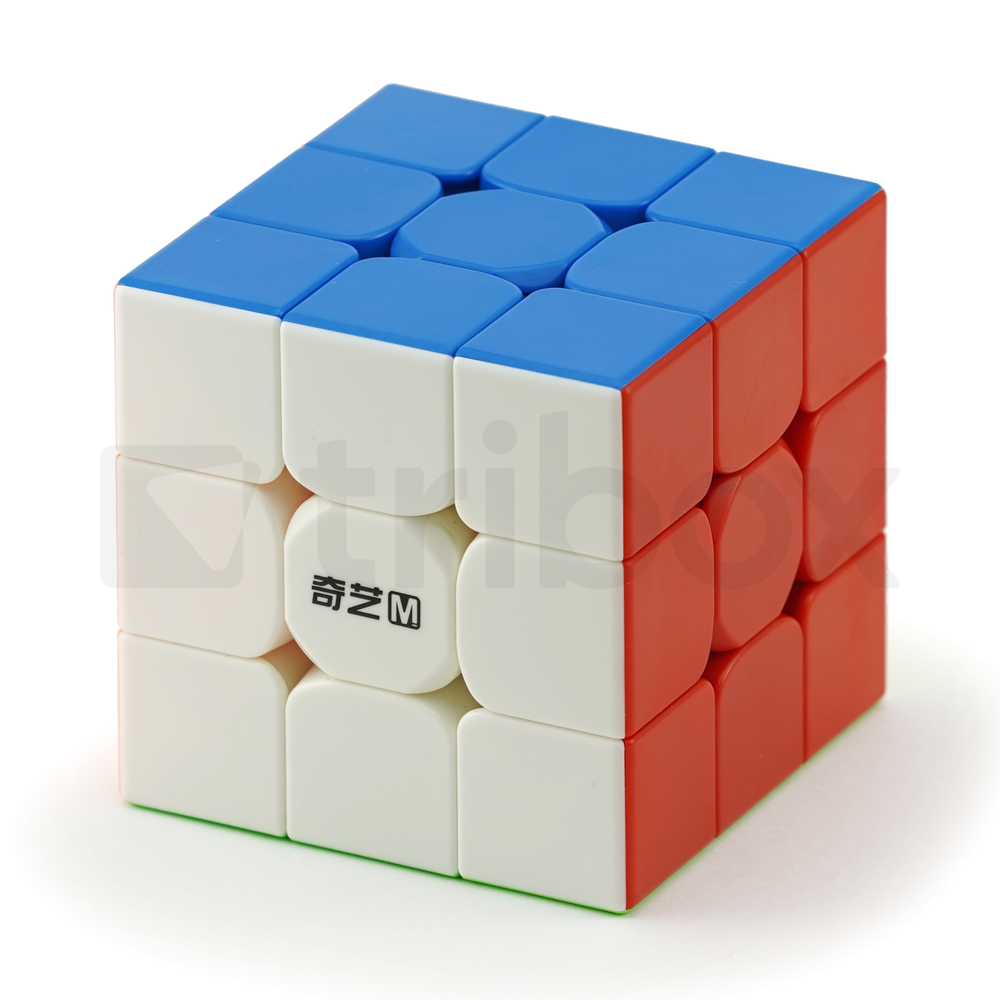 QiYi QiMeng 3x3x3 Plus M 90mm