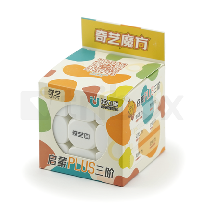 QiYi QiMeng 3x3x3 Plus M 90mm