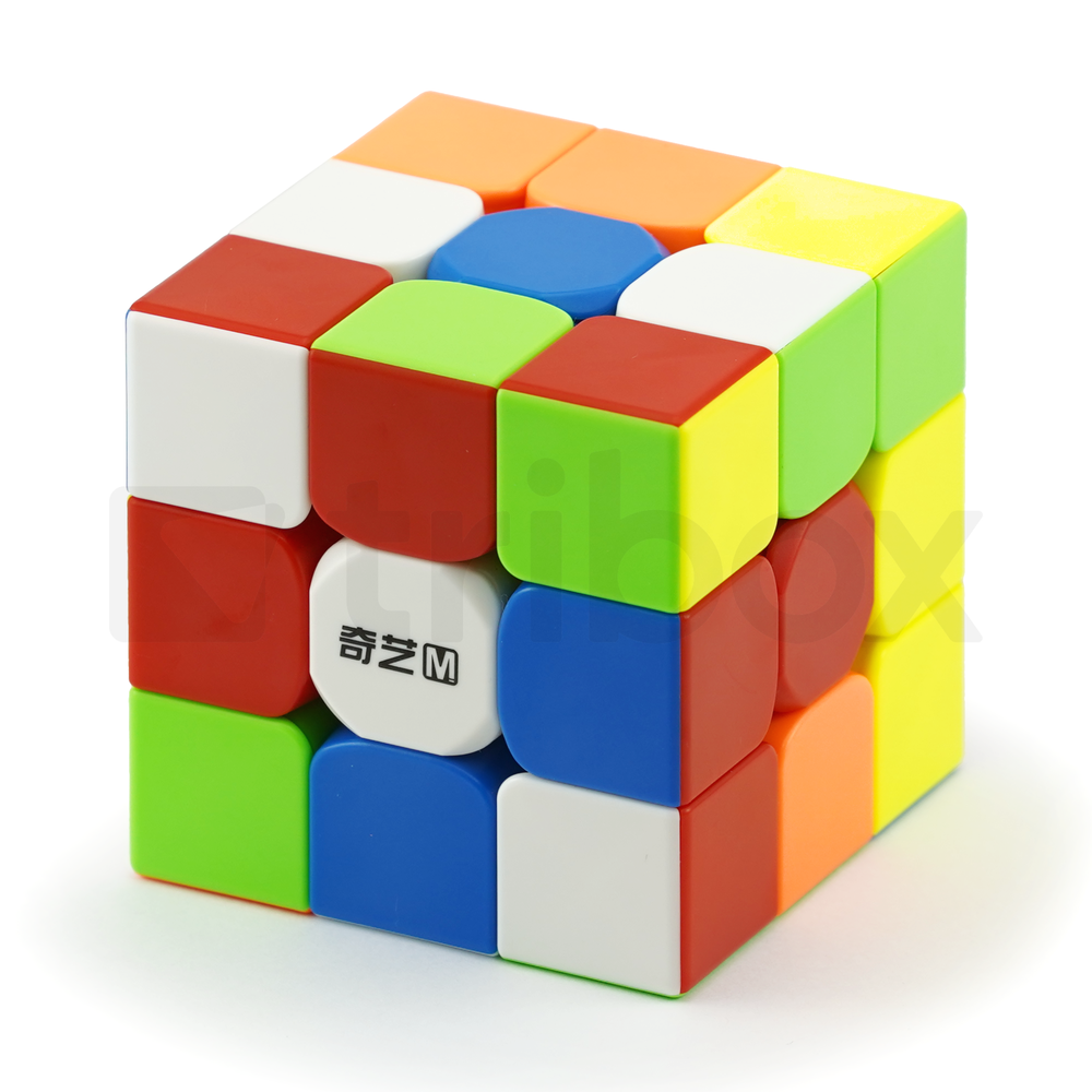 QiYi QiMeng 3x3x3 Plus M 90mm