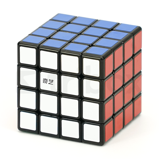 QiYi QiYuan W2 Stickered