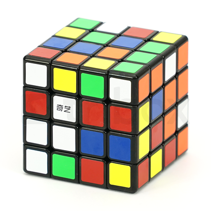 QiYi QiYuan W2 Stickered