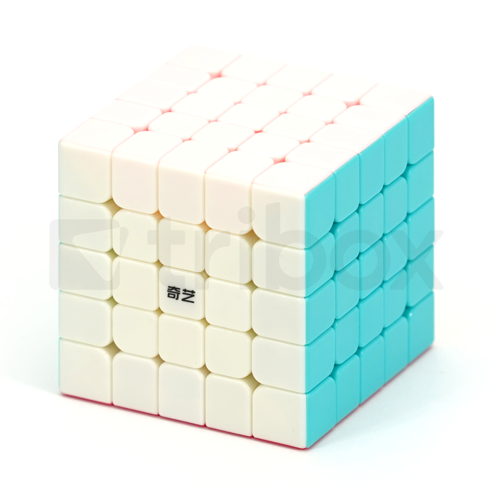QiYi QiZheng S Neon Edition