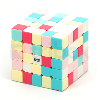 QiYi QiZheng S Neon Edition
