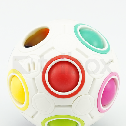QiYi Rainbow Ball 12