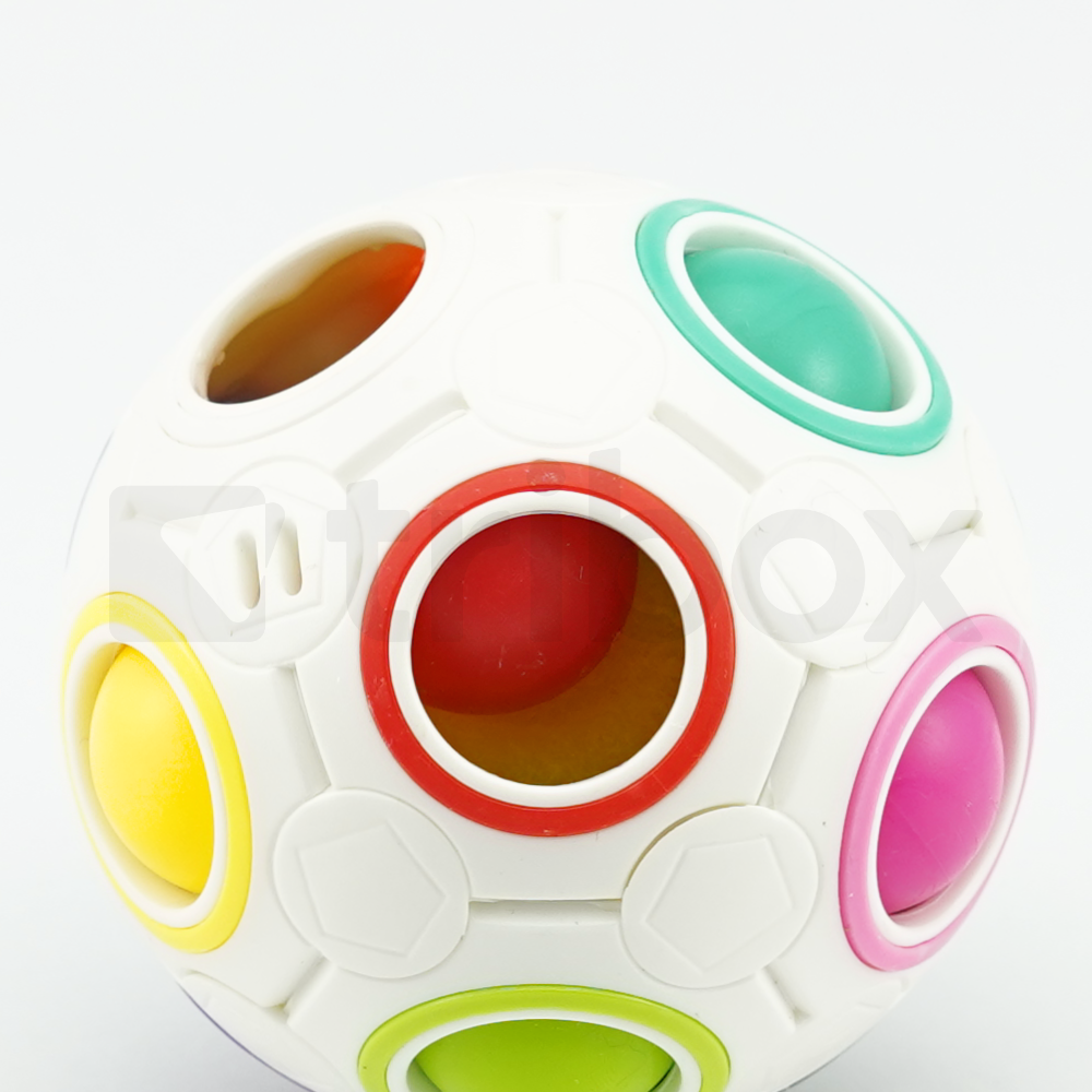 QiYi Rainbow Ball 12