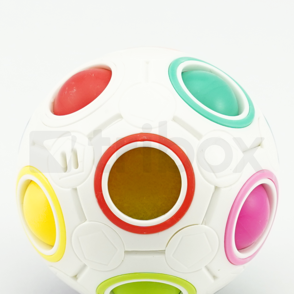 QiYi Rainbow Ball 12