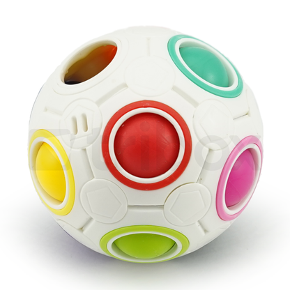 QiYi Rainbow Ball 12