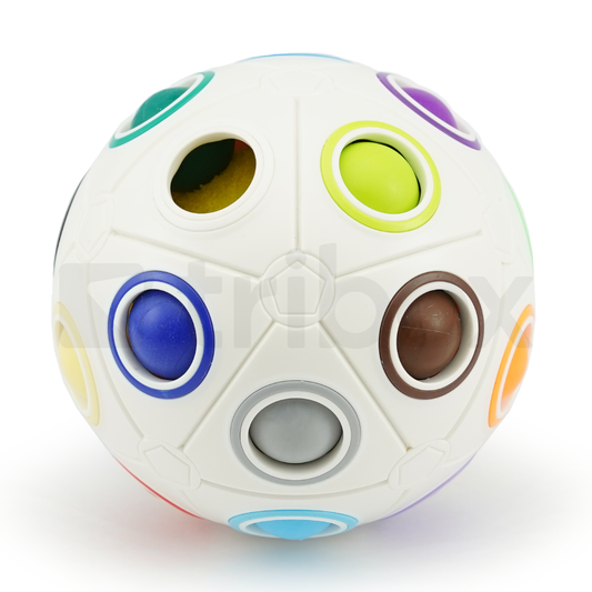 QiYi Rainbow Ball 20