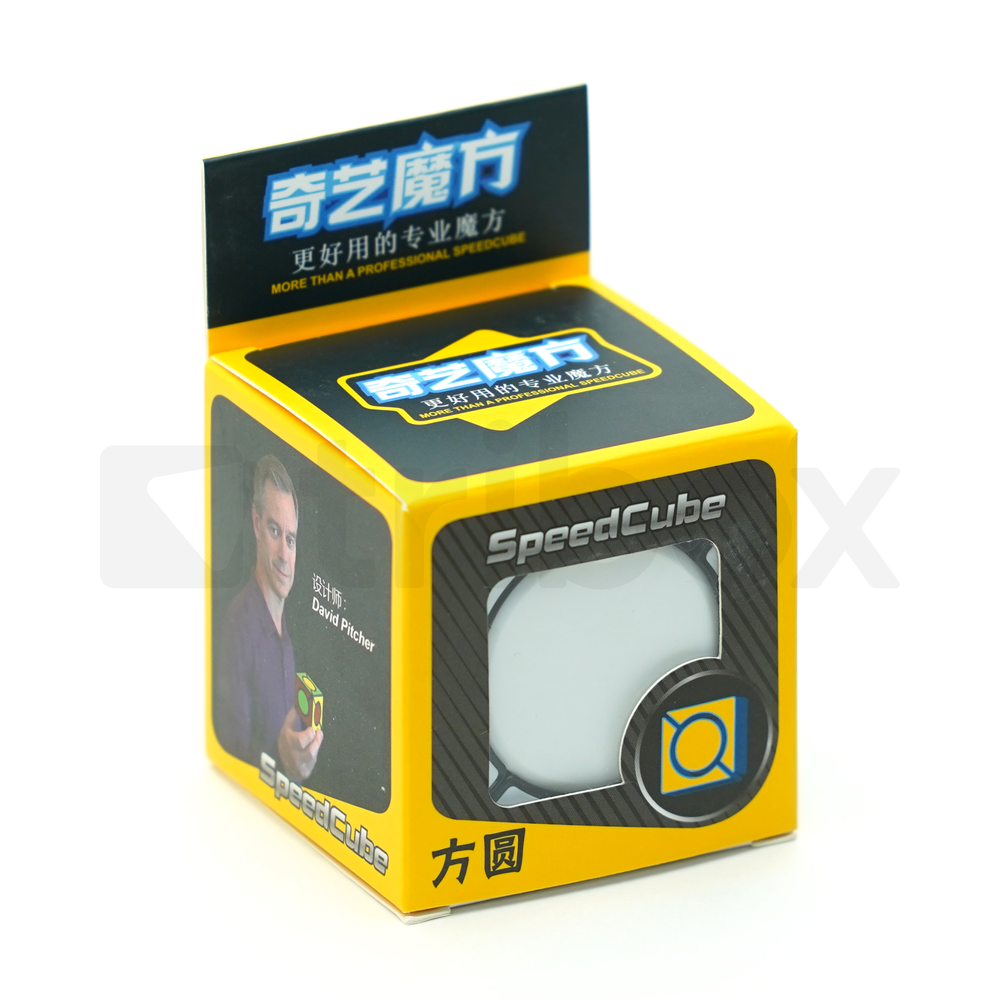QiYi Six Spot Cube
