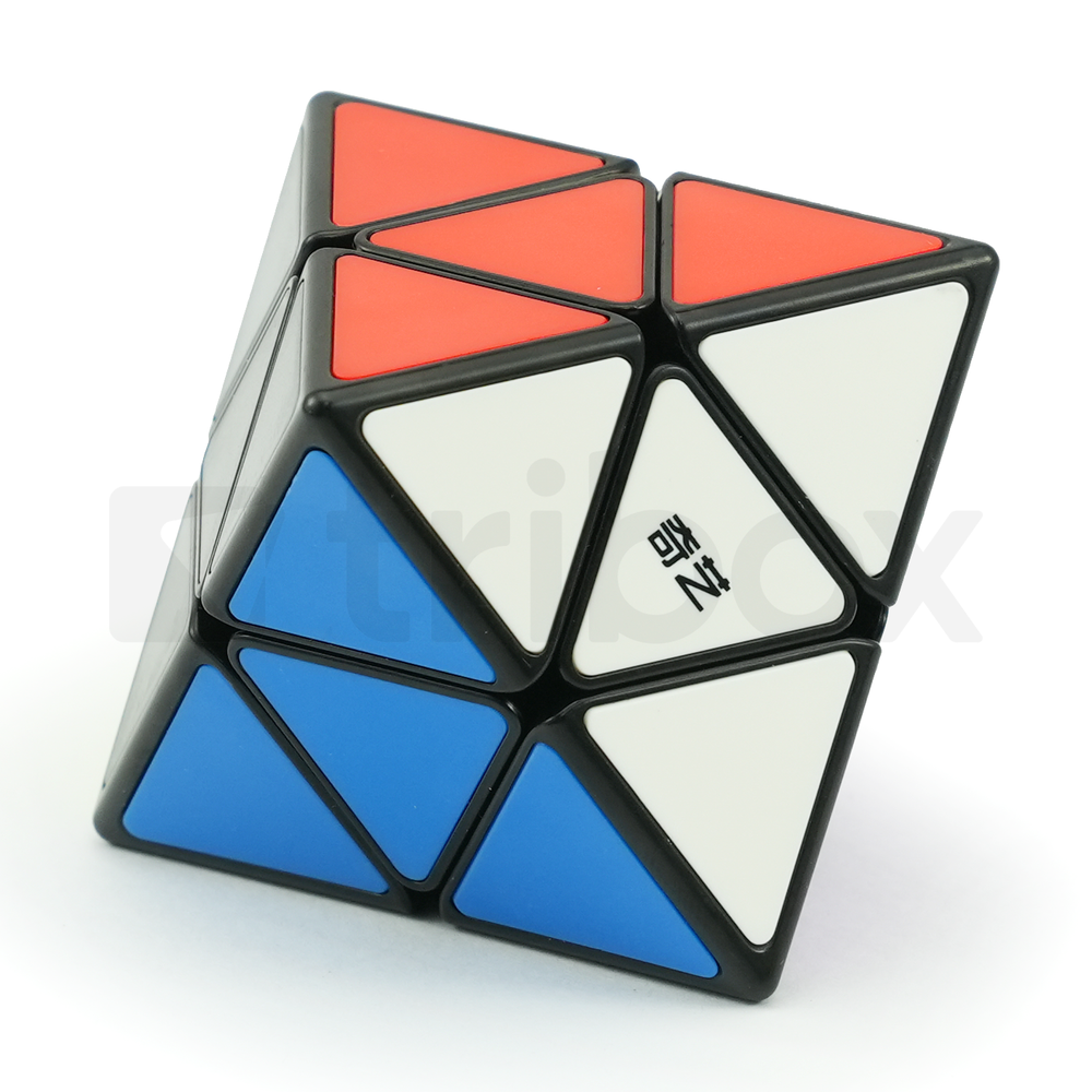 QiYi Skewb Diamond Tiled