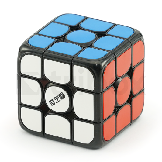 QiYi Smart Cube M Art Tiled