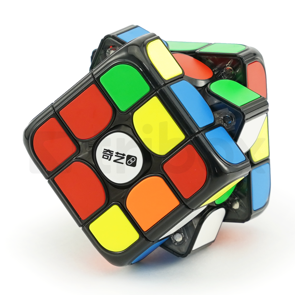 QiYi Smart Cube M Art Tiled