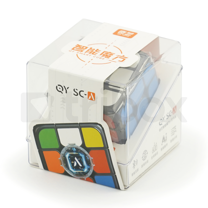QiYi Smart Cube M Art Tiled