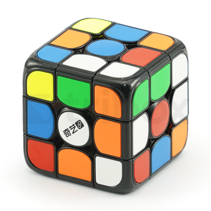 QiYi Smart Cube M Art Tiled