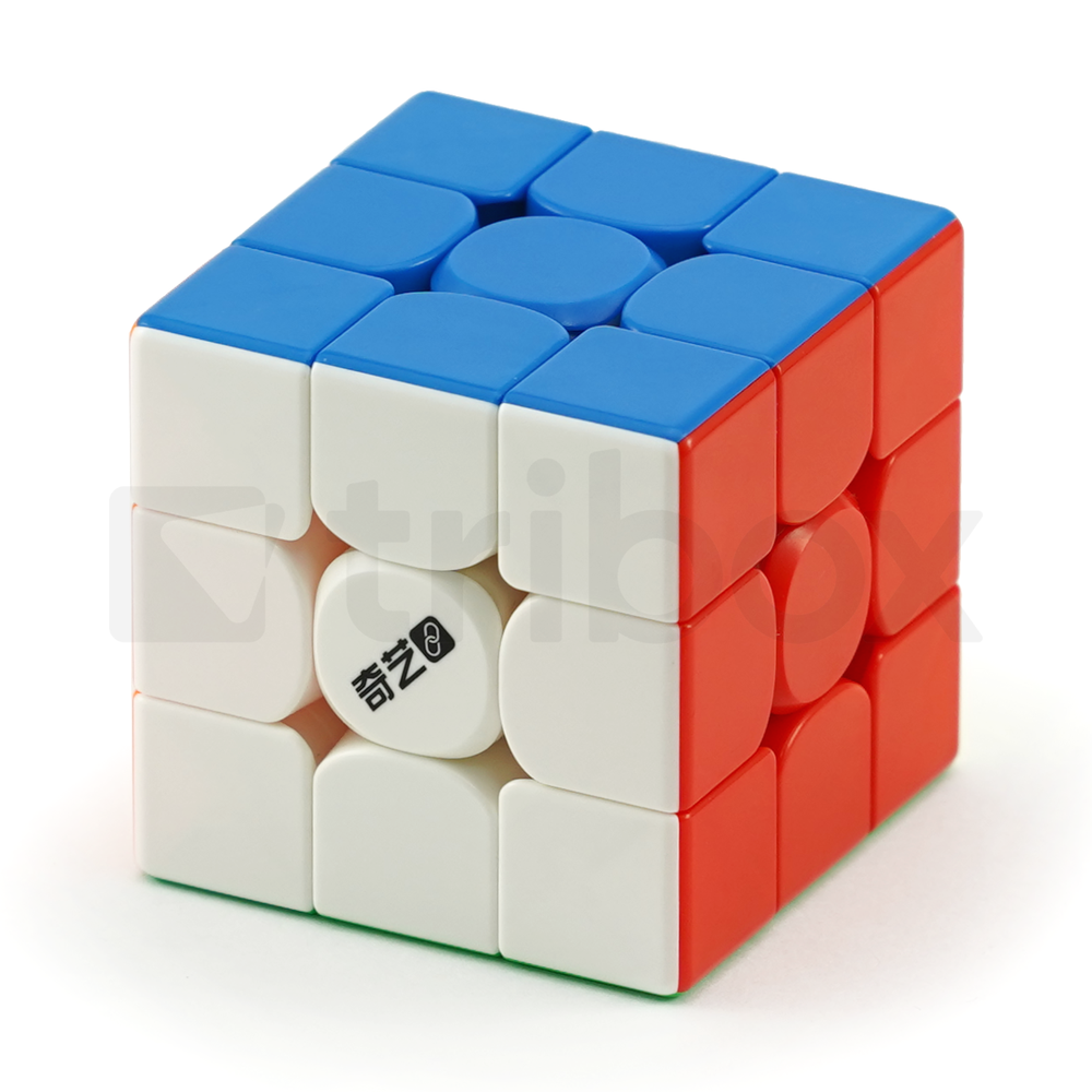 QiYi Smart Cube M