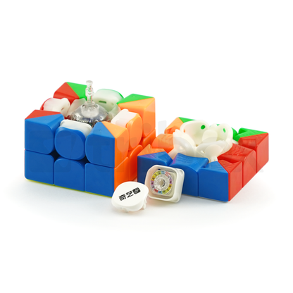 QiYi Smart Cube M