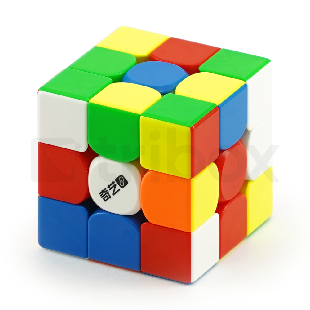 QiYi Smart Cube M