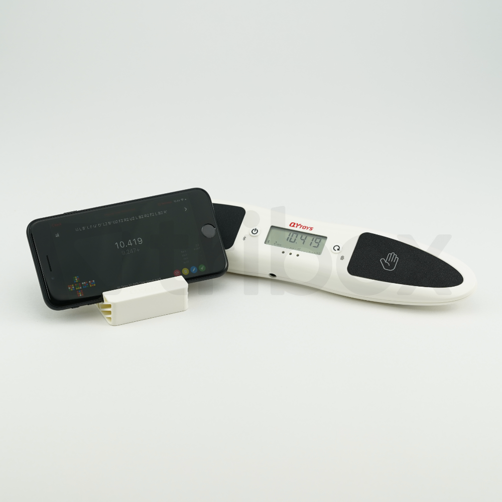 QiYi Smart Timer