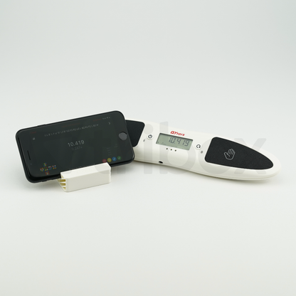 QiYi Smart Timer