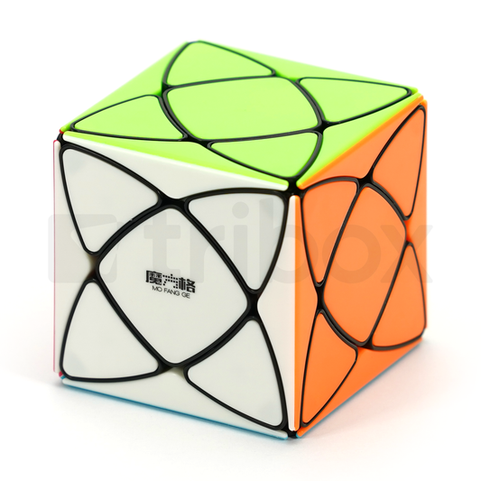 QiYi Super Ivy Cube