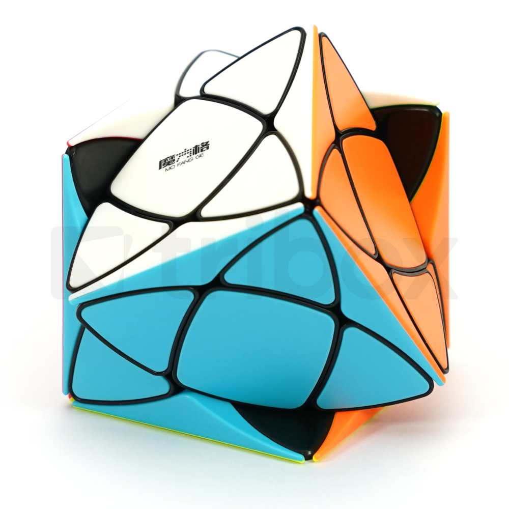 QiYi Super Ivy Cube