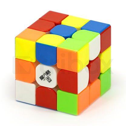 QiYi Thunderclap 3x3x3 V3 M