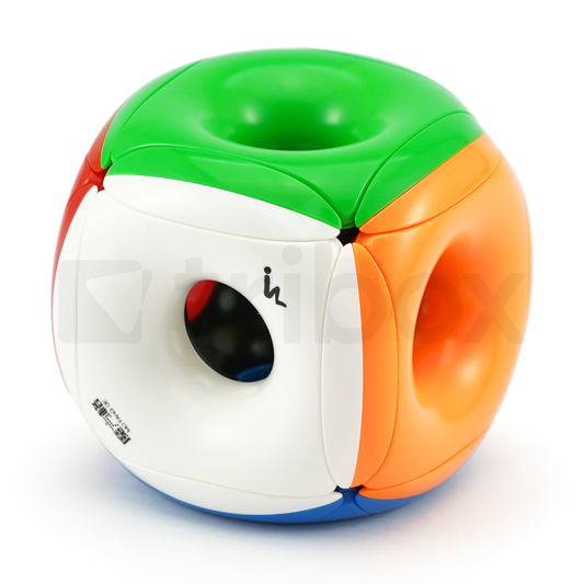 QiYi Tori Cube