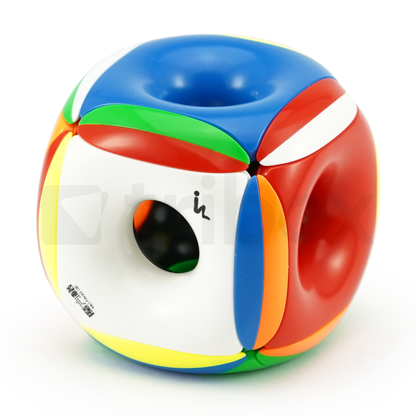QiYi Tori Cube