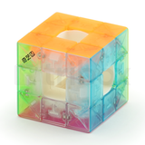 QiYi Void Cube M (Transparent)