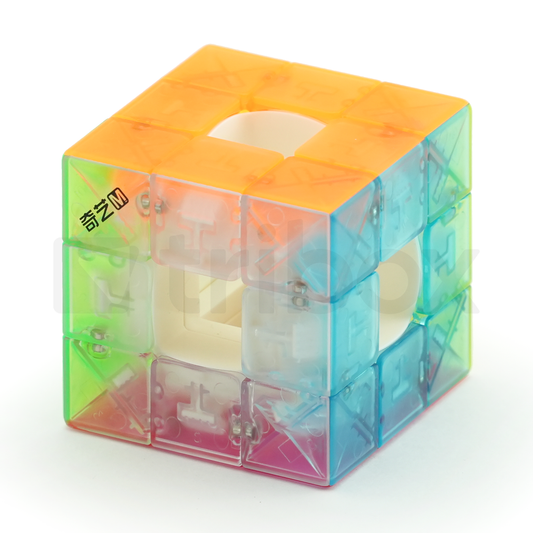QiYi Void Cube M (Transparent)