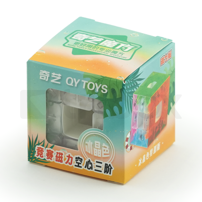 QiYi Void Cube M (Transparent)